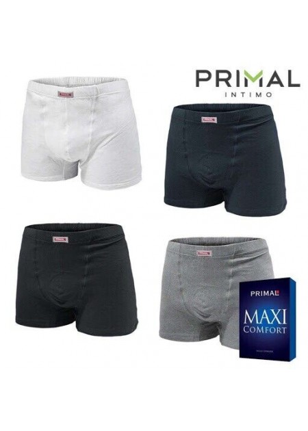 Primal Boxer Uomo Taglie MAXI 
